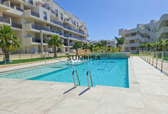 Appartement · Herverkoop - Guardamar del Segura · Alicante · Spanje