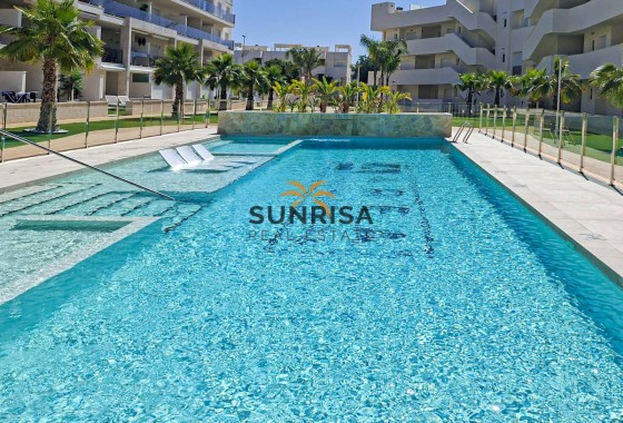 Appartement · Herverkoop - Guardamar del Segura · Alicante · Spanje