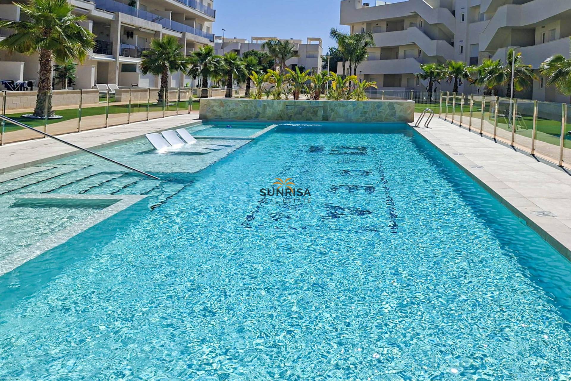 Resale - Apartment - Guardamar del Segura