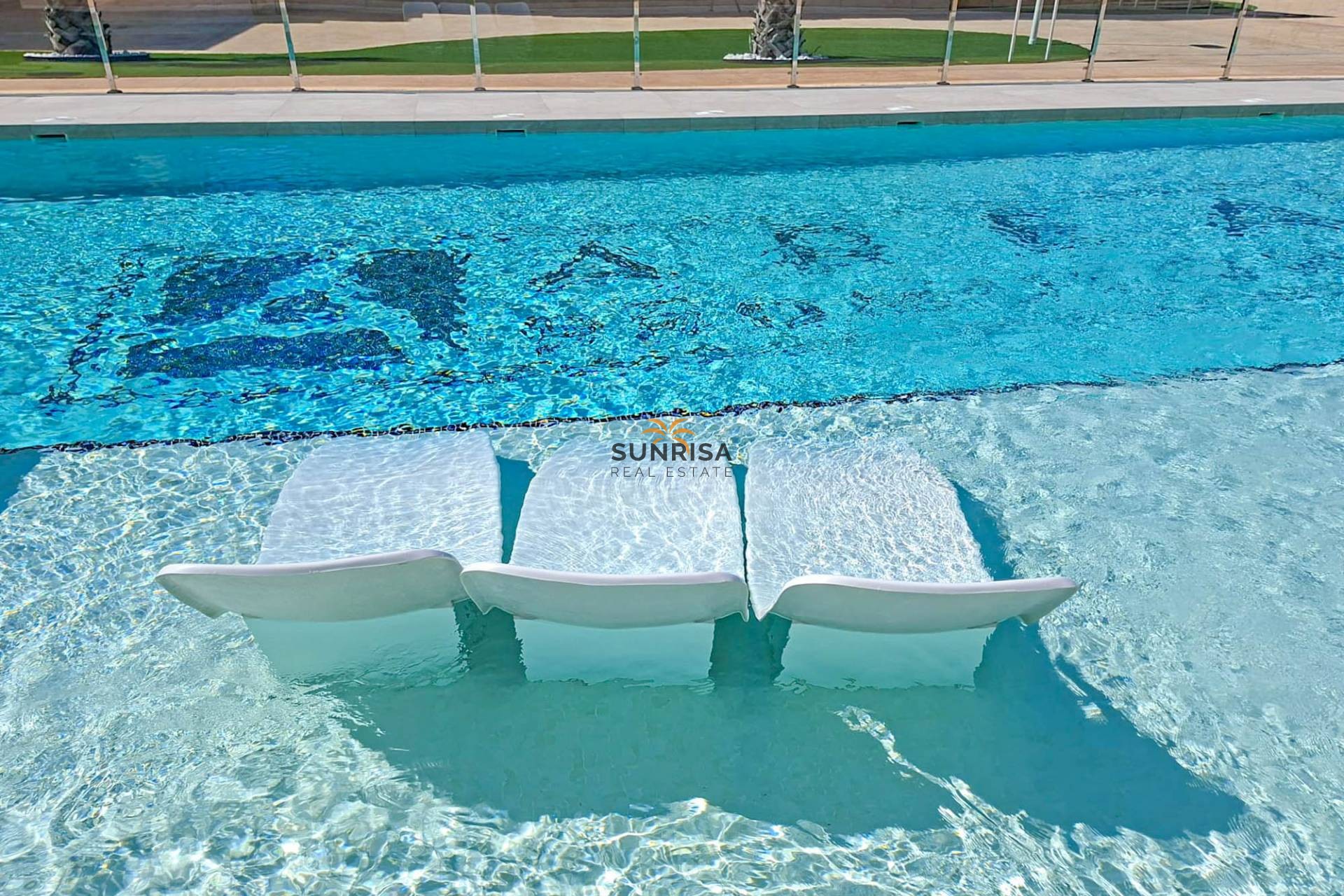 Resale - Apartment - Guardamar del Segura