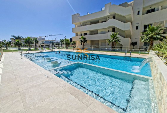 Appartement · Herverkoop - Guardamar del Segura · Alicante · Spanje