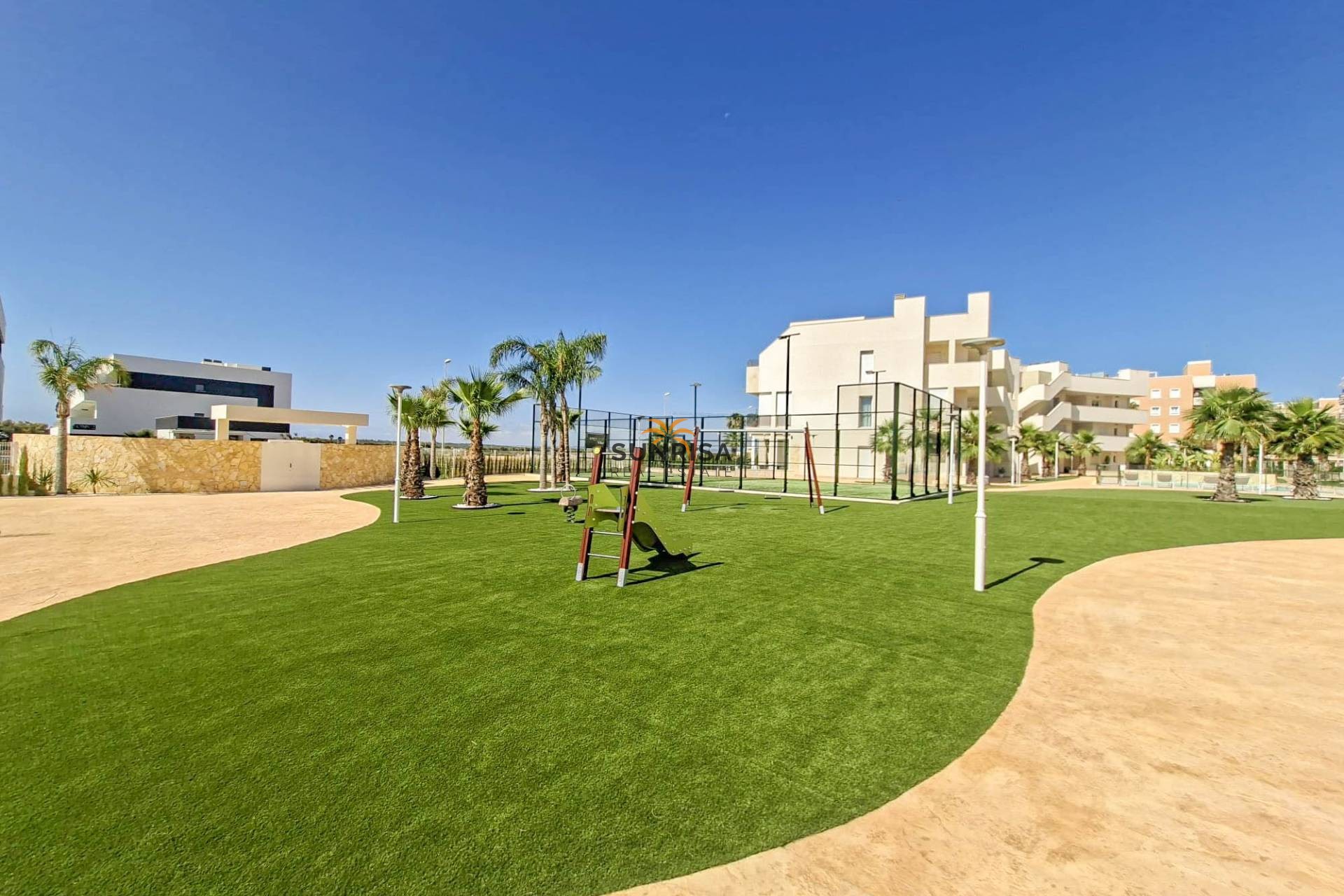 Resale - Apartment - Guardamar del Segura