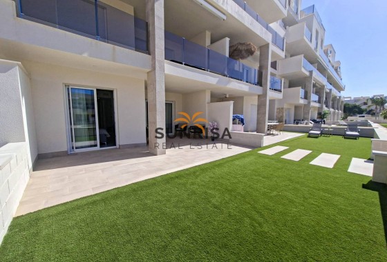Appartement · Herverkoop - Guardamar del Segura · Alicante · Spanje