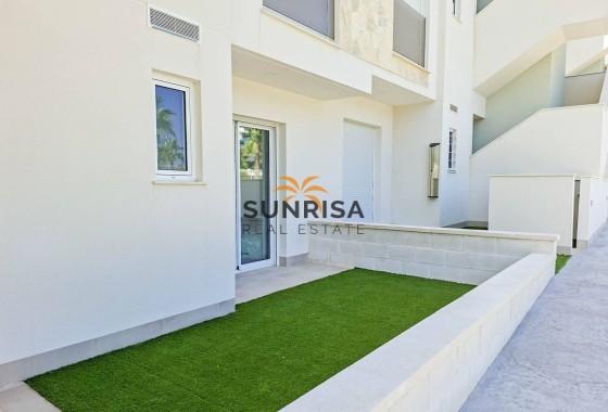 Appartement · Herverkoop - Guardamar del Segura · Alicante · Spanje