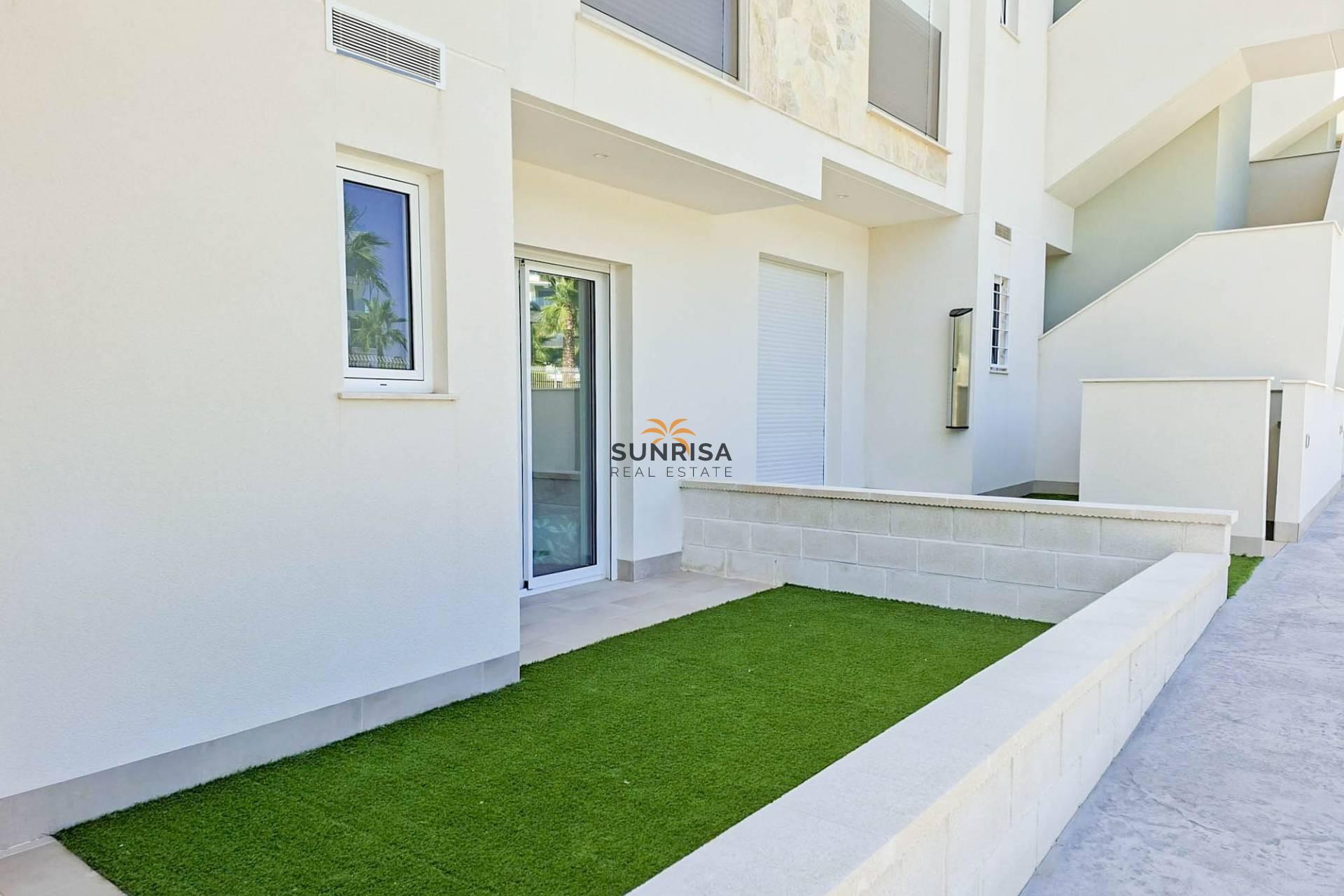 Resale - Apartment - Guardamar del Segura