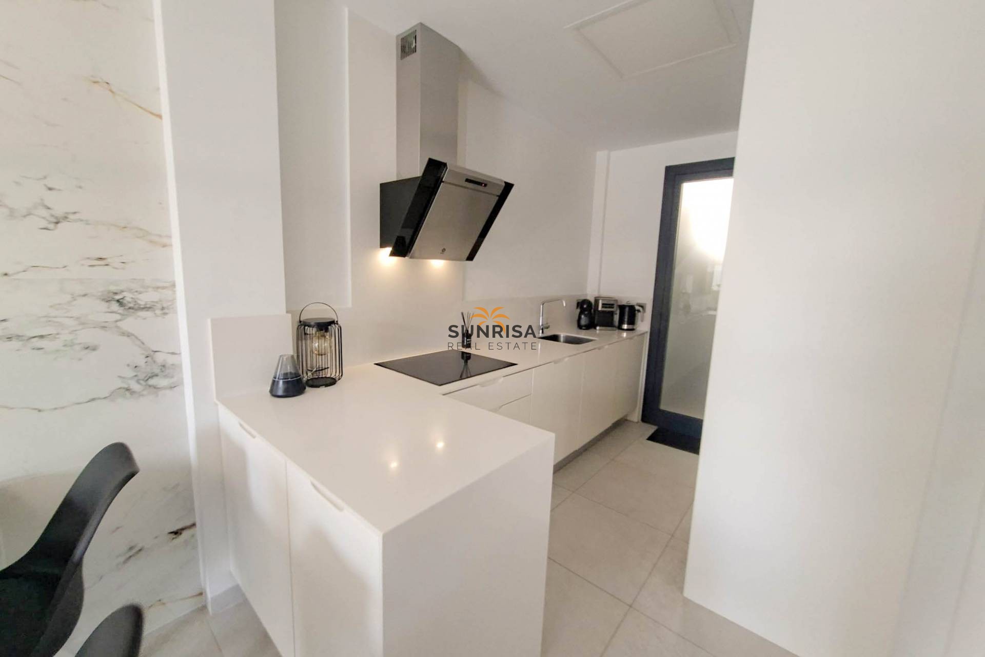 Reventa - Villa - Villamartin
