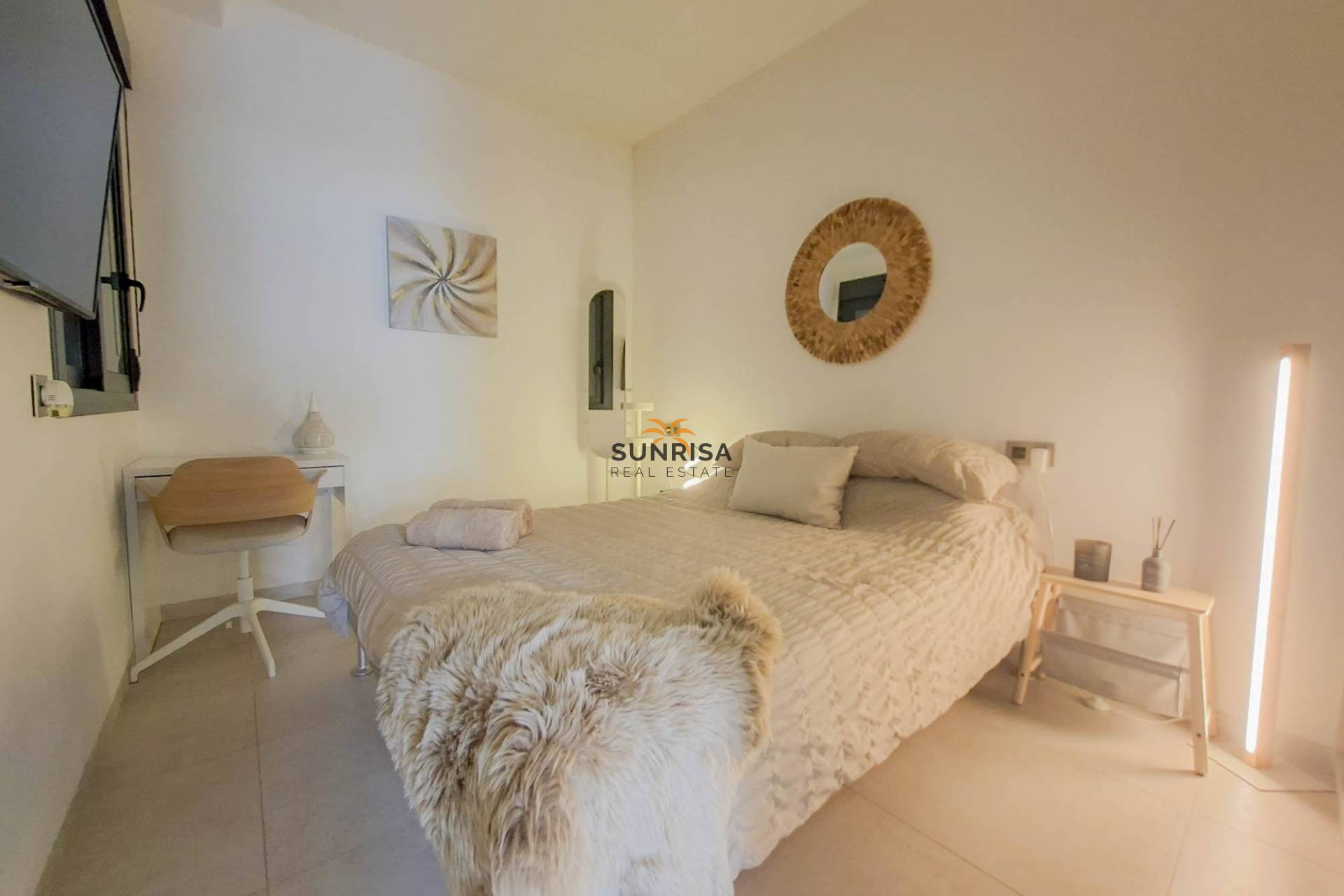 Reventa - Villa - Villamartin