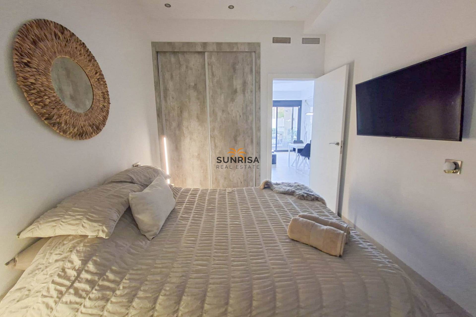 Reventa - Villa - Villamartin
