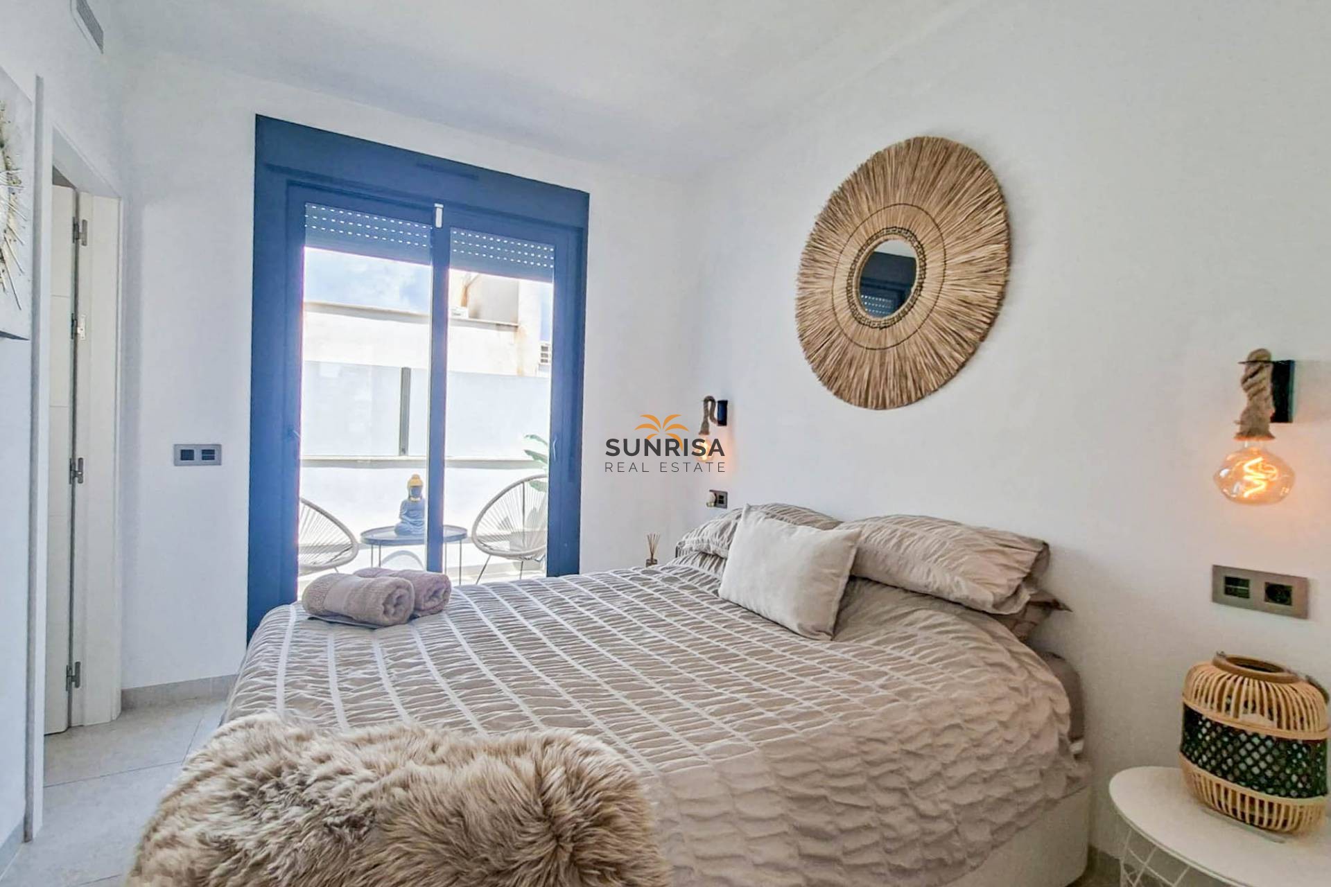 Reventa - Villa - Villamartin