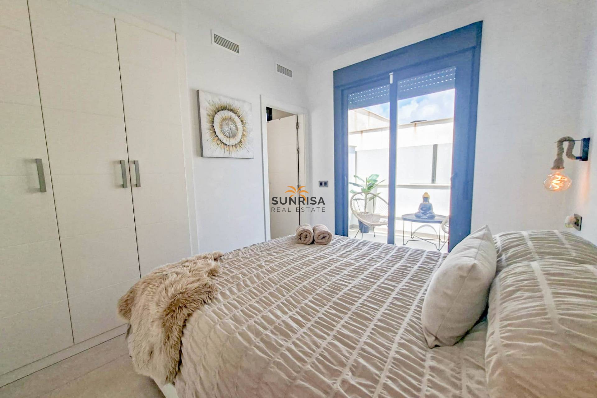 Reventa - Villa - Villamartin