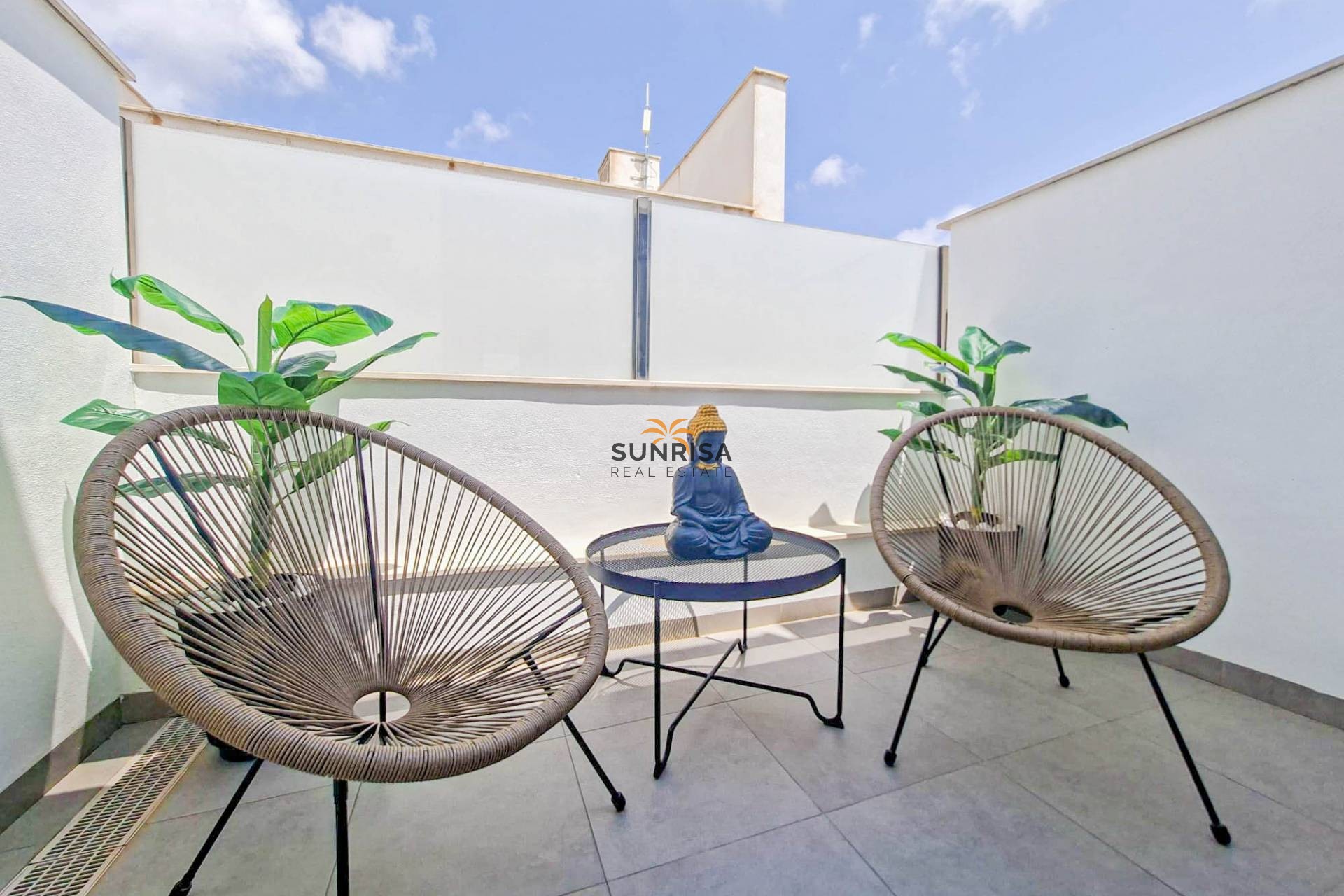 Reventa - Villa - Villamartin