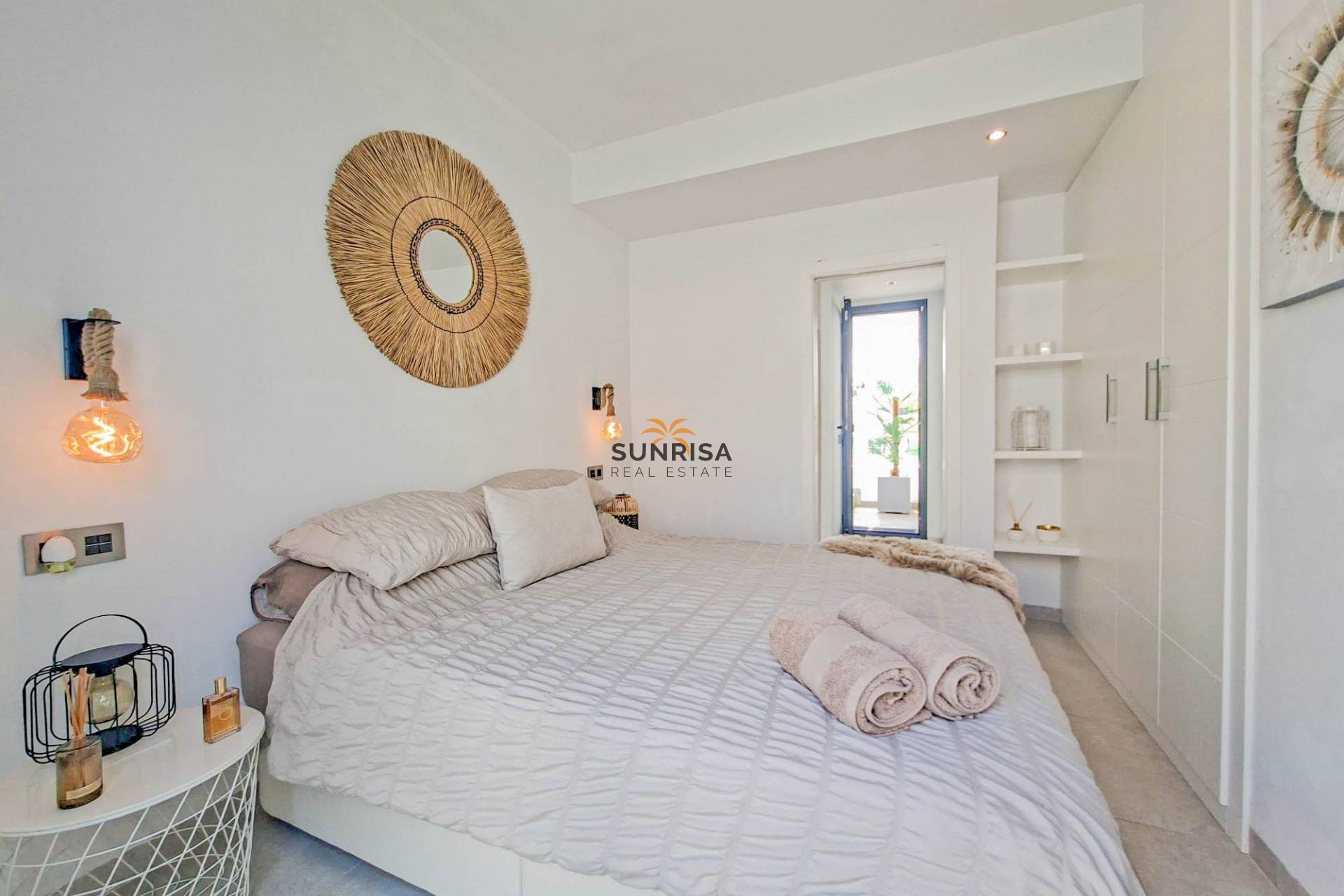 Reventa - Villa - Villamartin