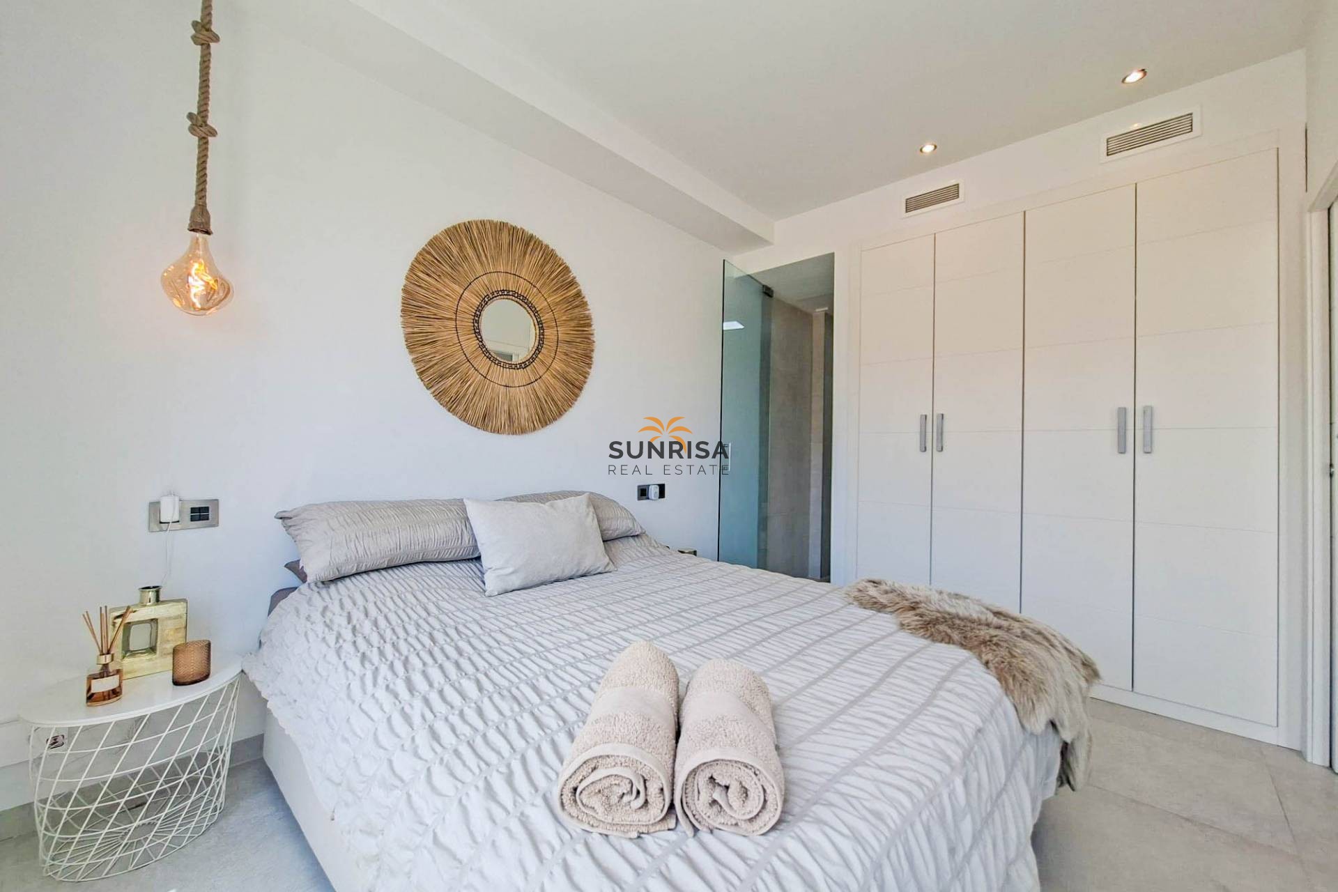 Reventa - Villa - Villamartin