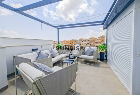 Villa · Herverkoop - Villamartin · Alicante · Spanje