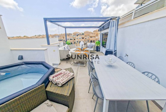 Villa · Herverkoop - Villamartin · Alicante · Spanje
