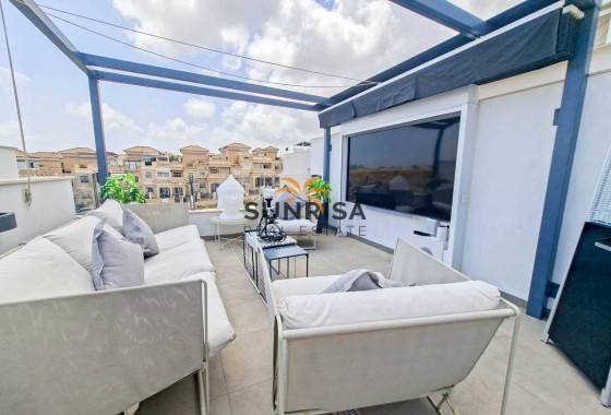 Villa · Herverkoop - Villamartin · Alicante · Spanje