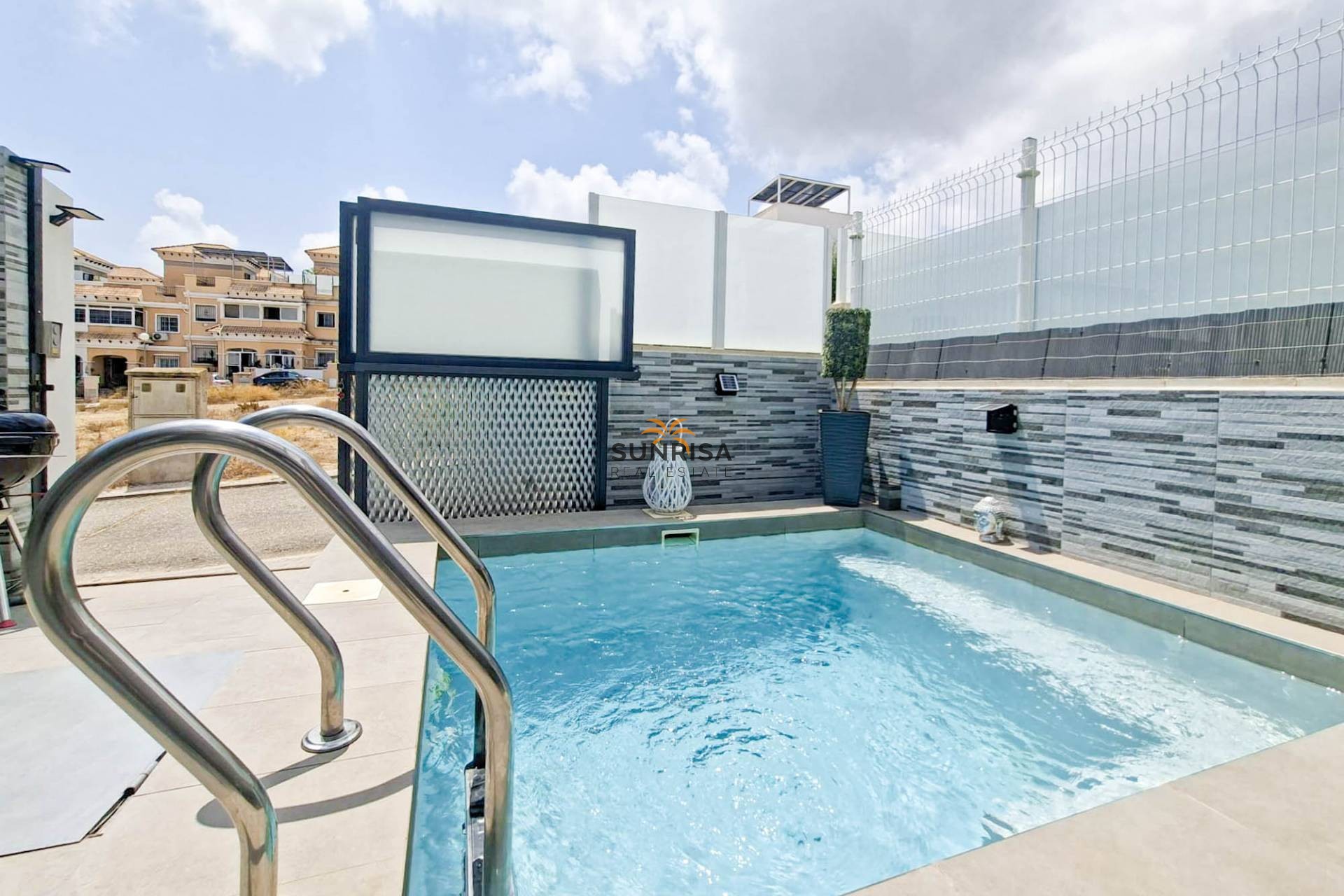 Reventa - Villa - Villamartin