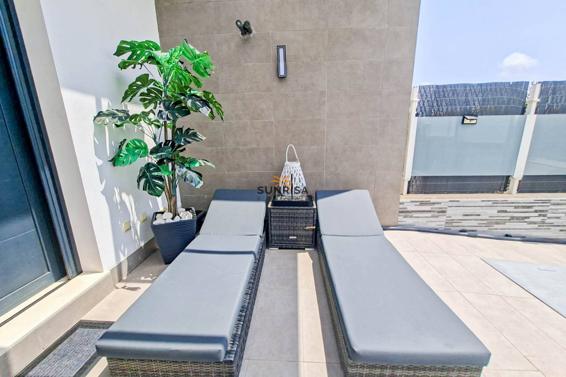 Reventa - Villa - Villamartin