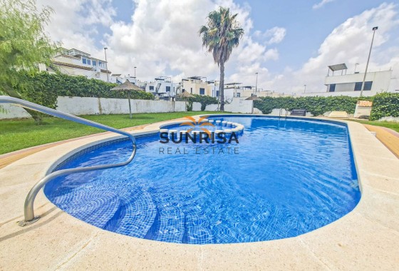 Villa · Herverkoop - Villamartin · Alicante · Spanje