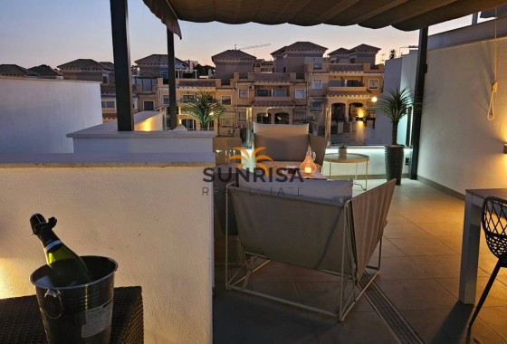 Villa · Herverkoop - Villamartin · Alicante · Spanje