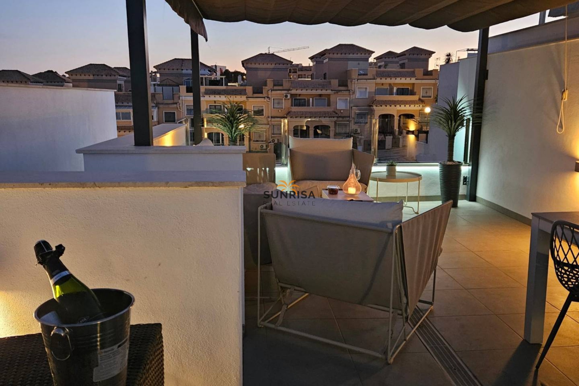 Reventa - Villa - Villamartin