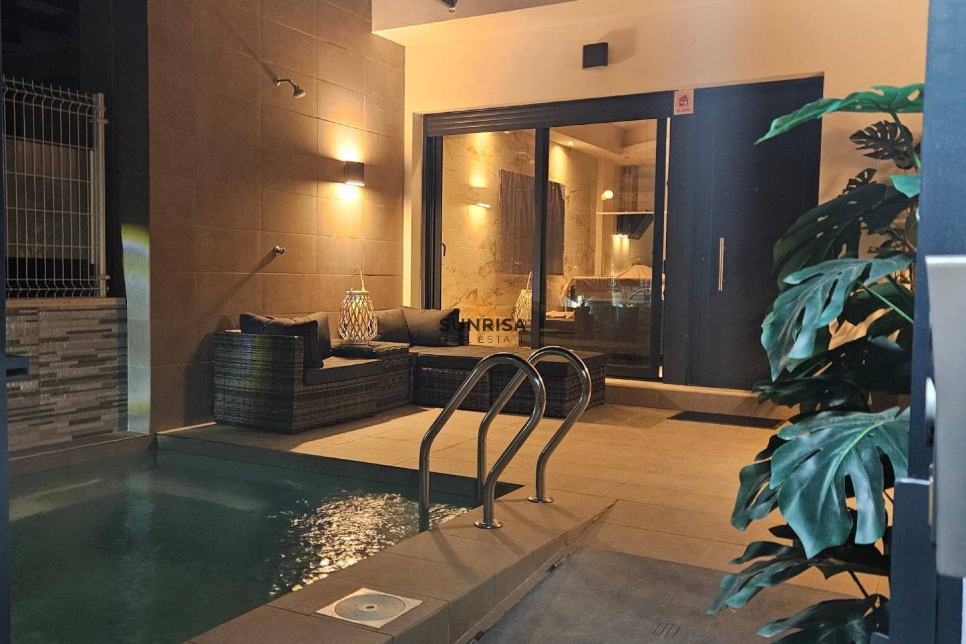 Reventa - Villa - Villamartin