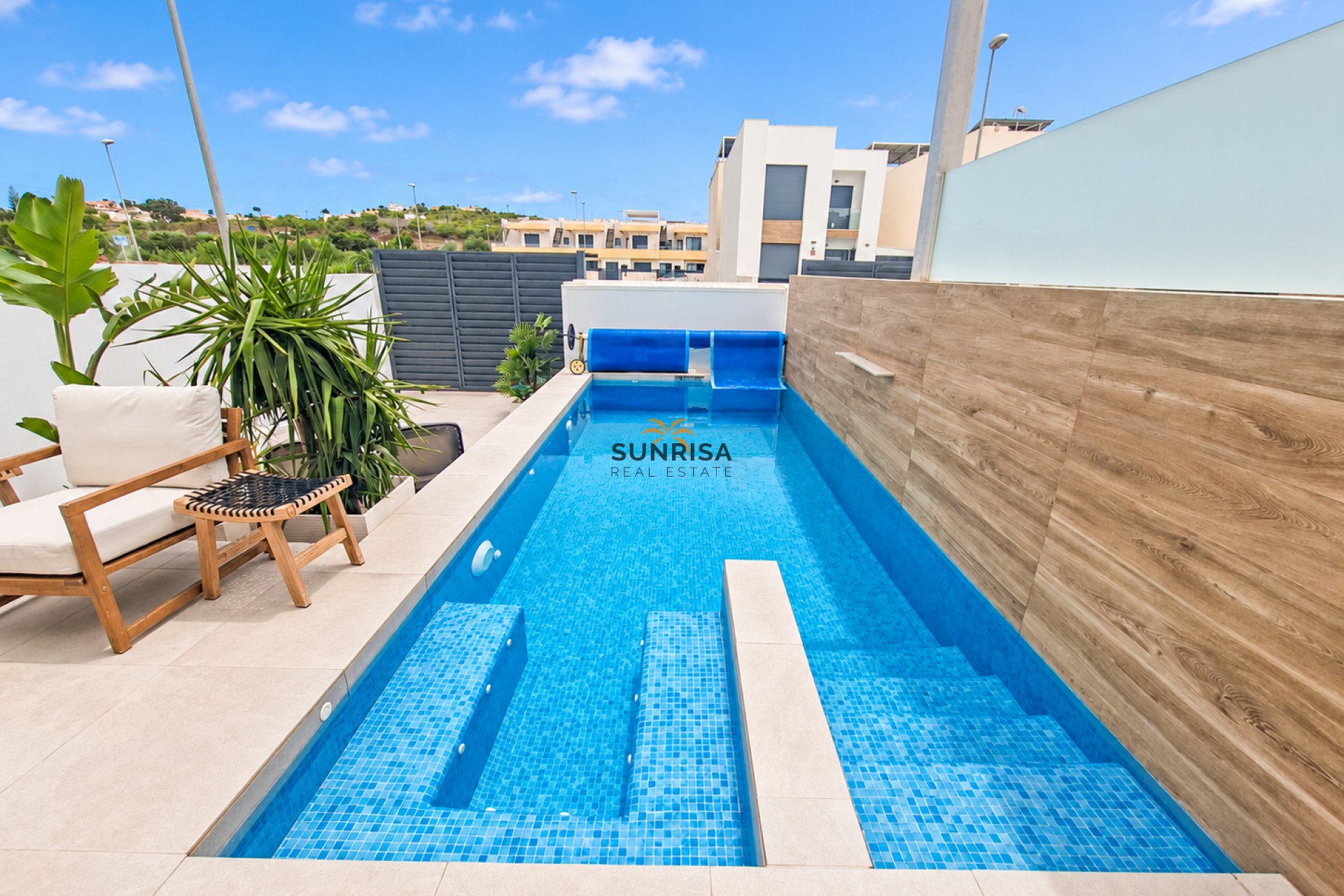 Revente - Villa - Rojales