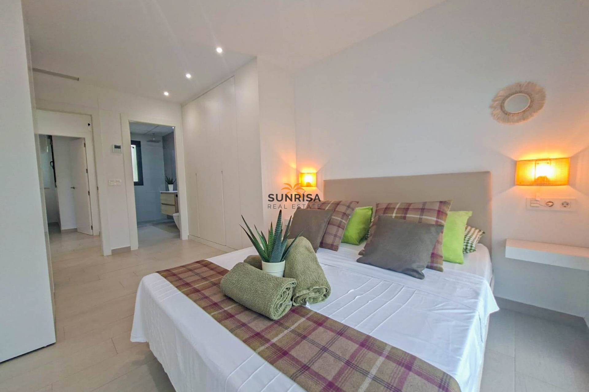 Revente - Villa - Rojales