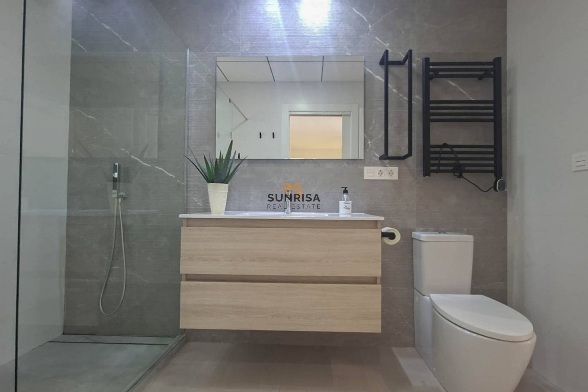 Revente - Villa - Rojales