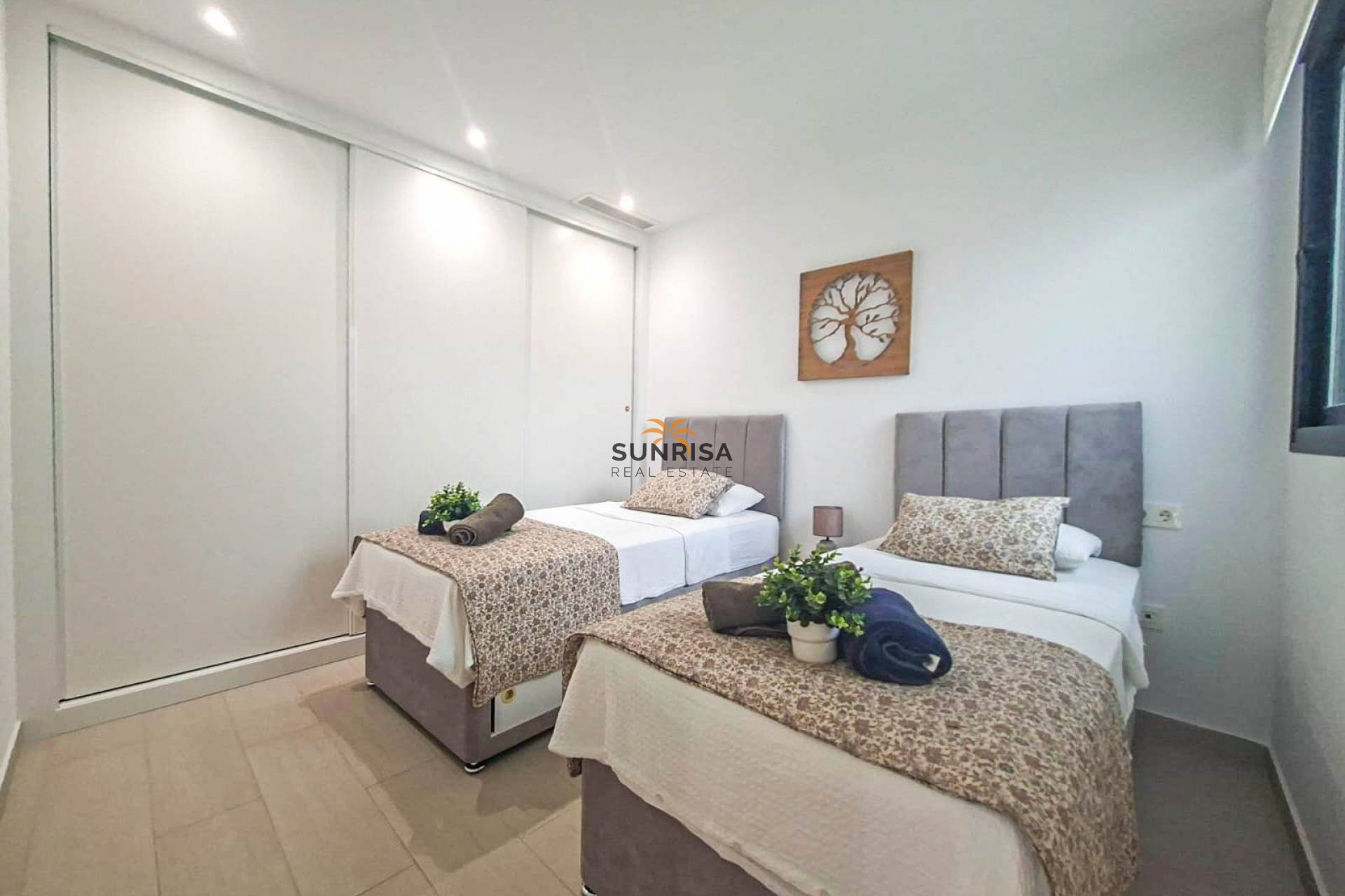 Revente - Villa - Rojales