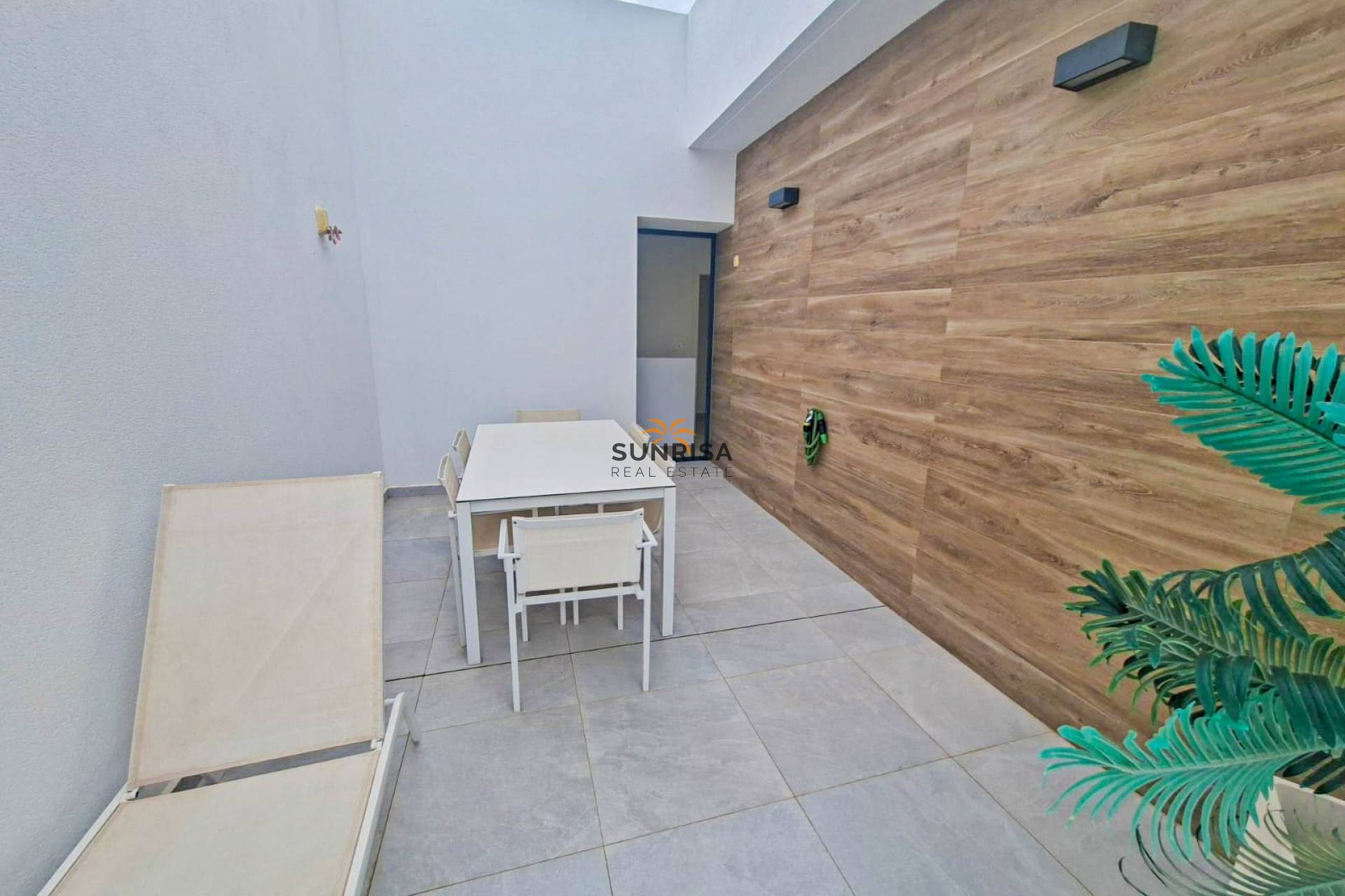 Revente - Villa - Rojales