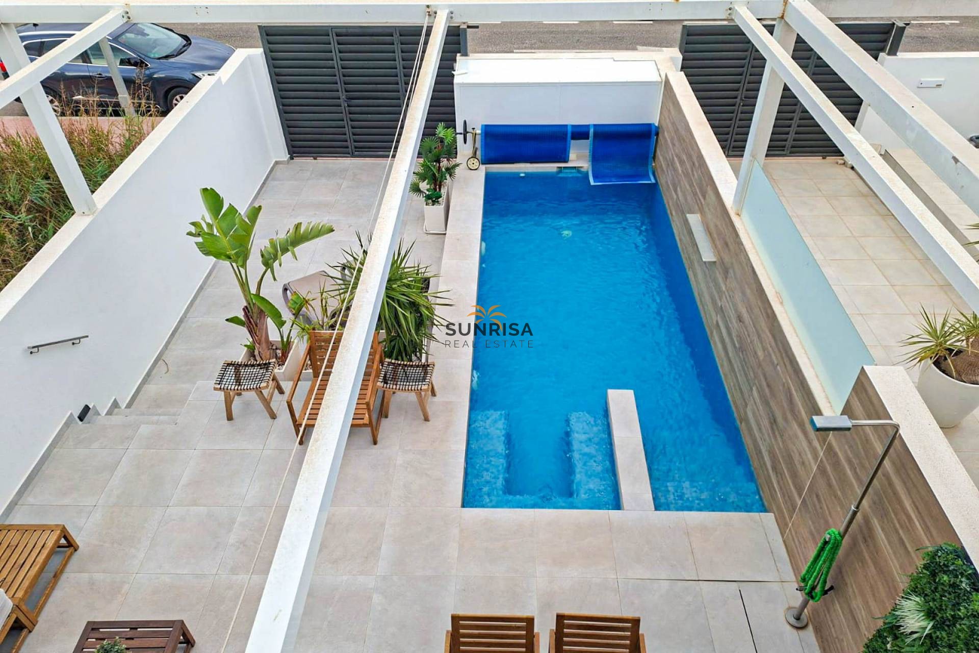 Revente - Villa - Rojales