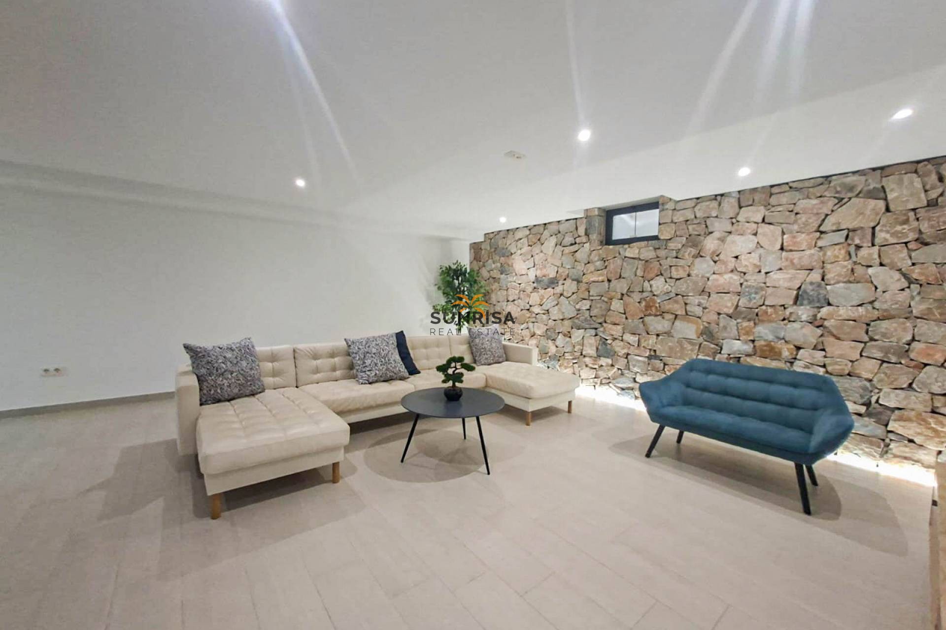 Revente - Villa - Rojales