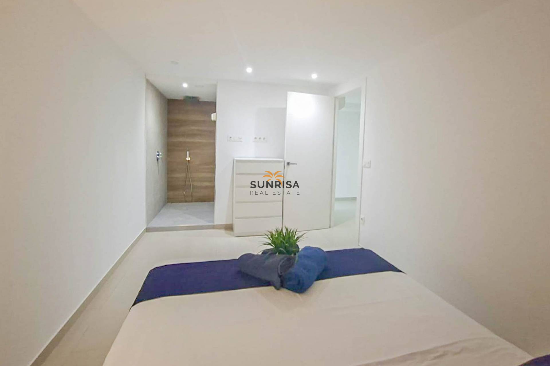 Revente - Villa - Rojales