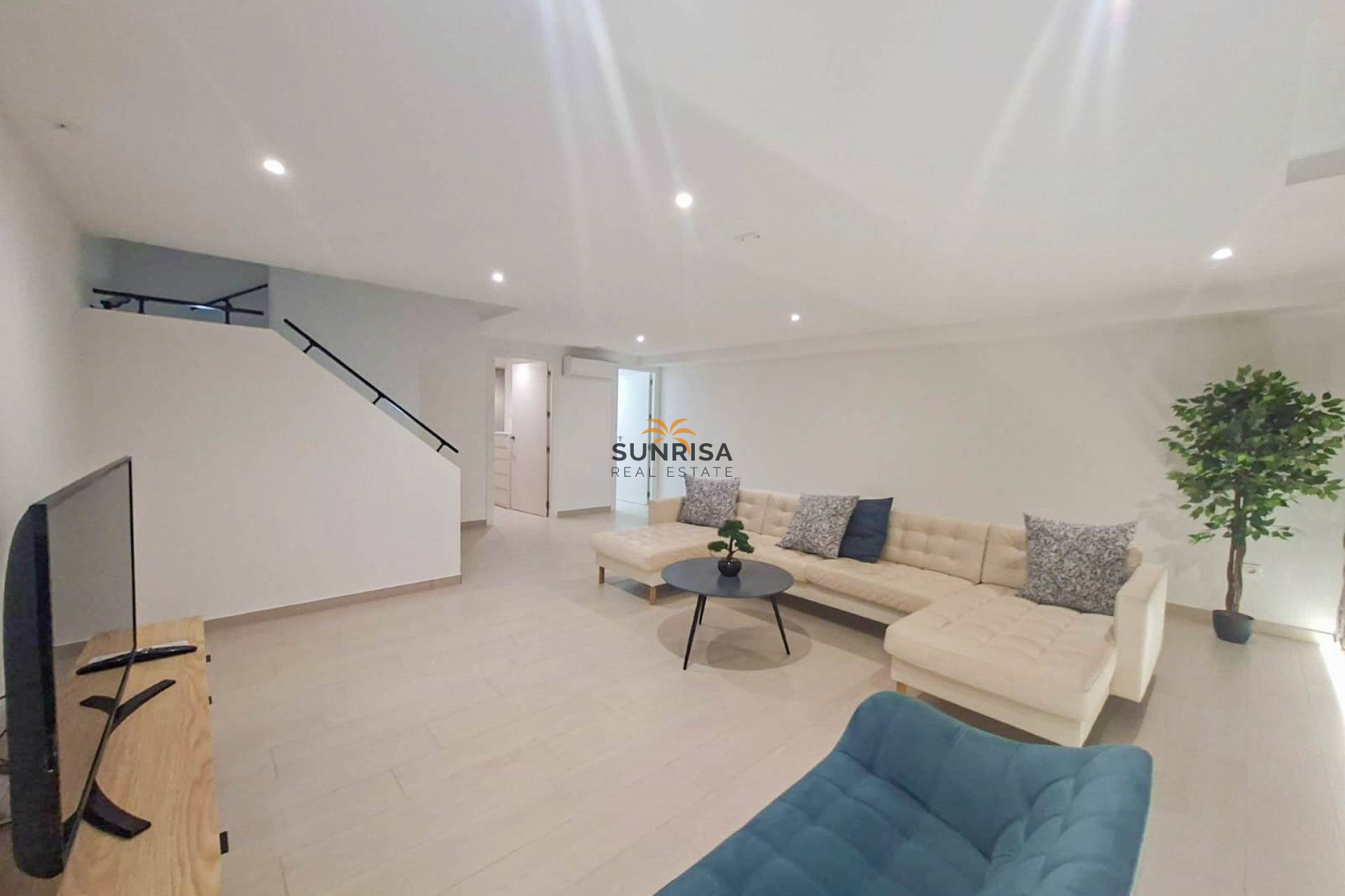 Revente - Villa - Rojales