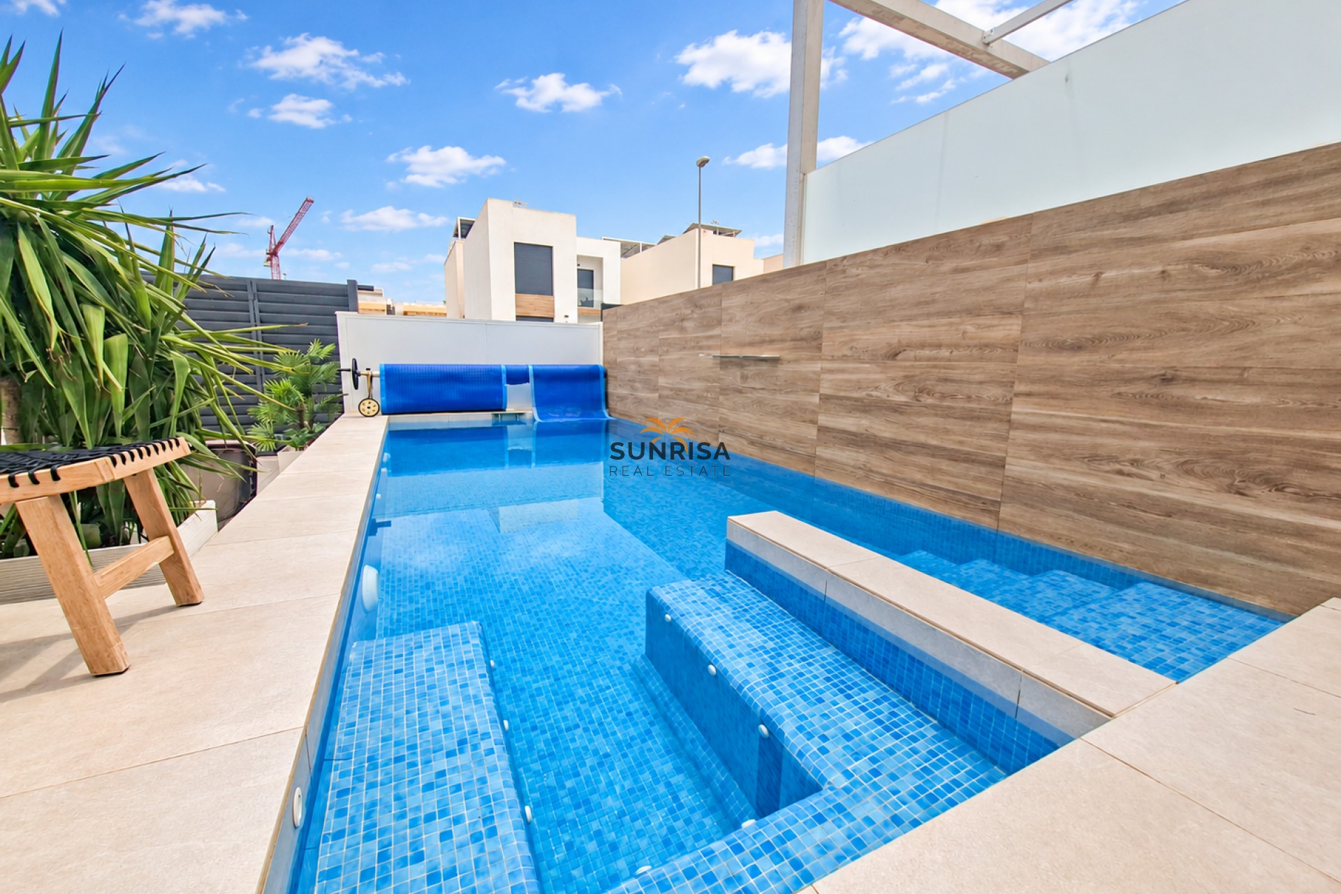 Revente - Villa - Rojales