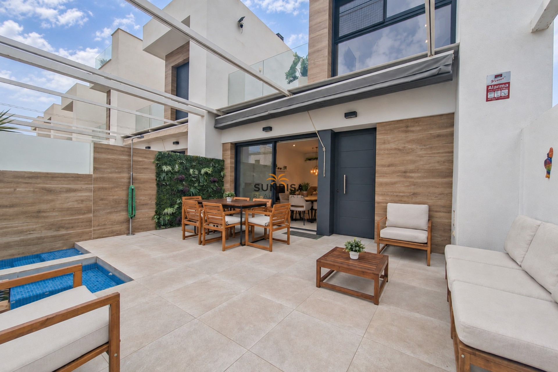 Revente - Villa - Rojales