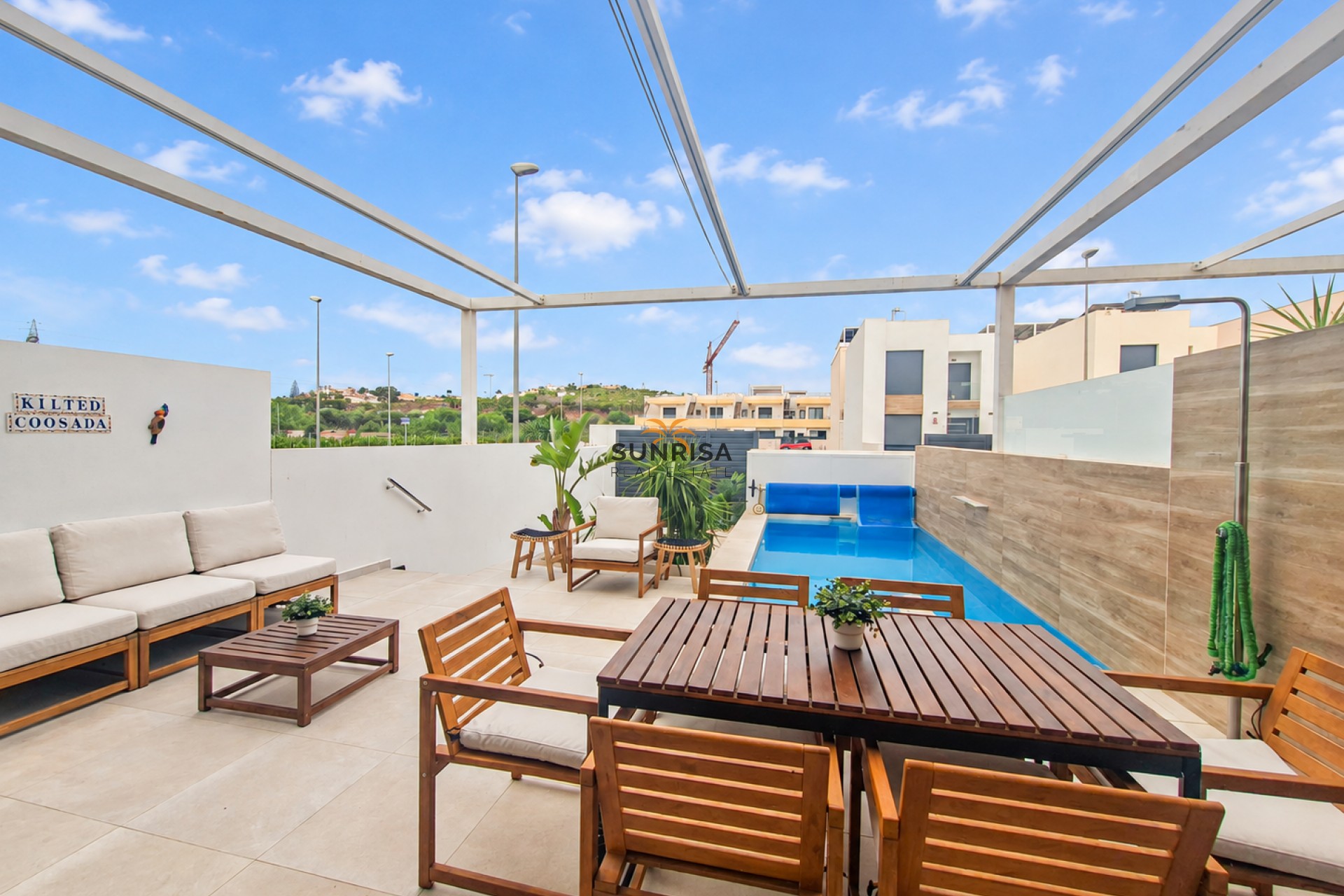 Revente - Villa - Rojales