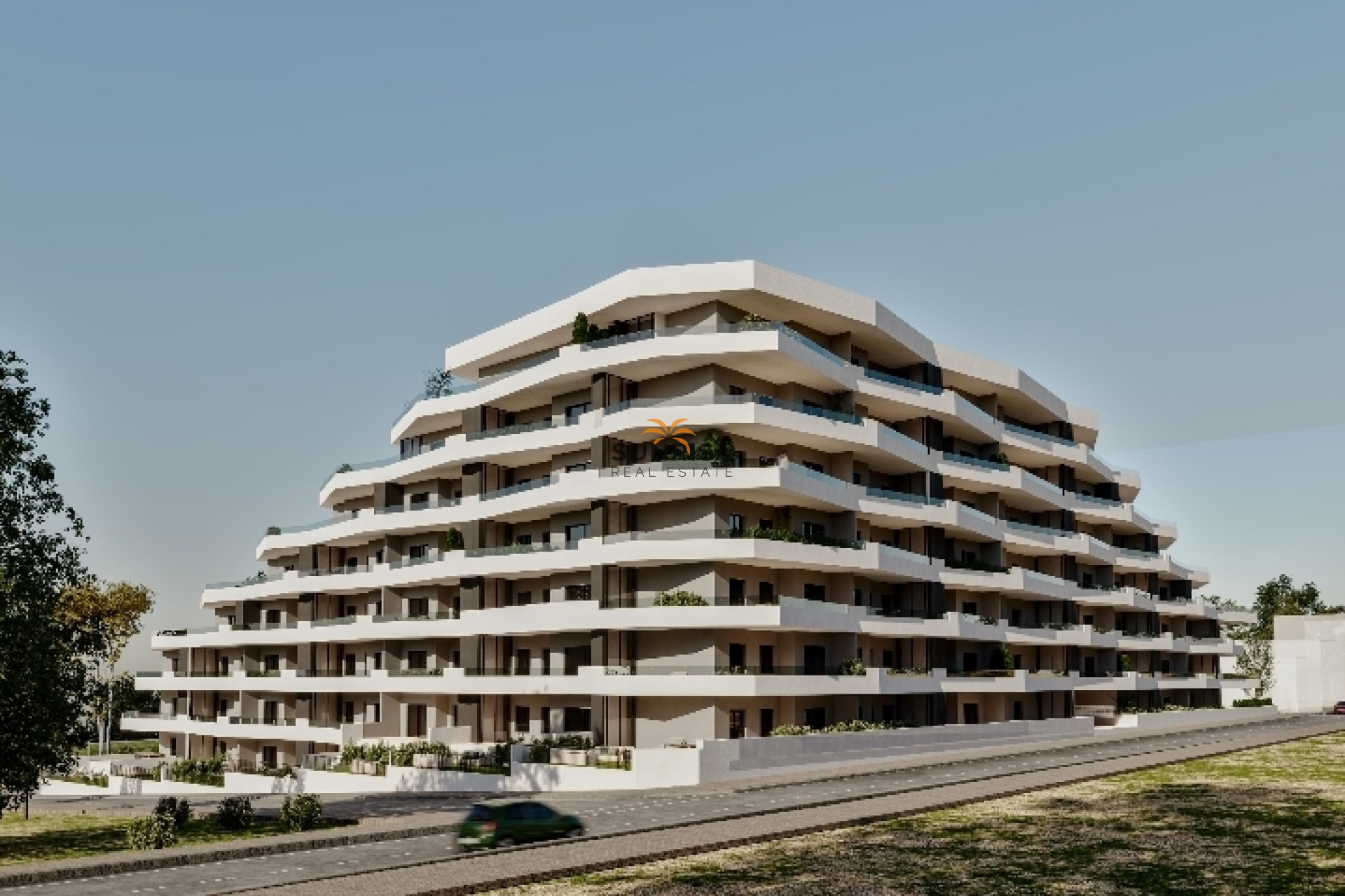 Reventa - Apartamento - San Miguel de Salinas