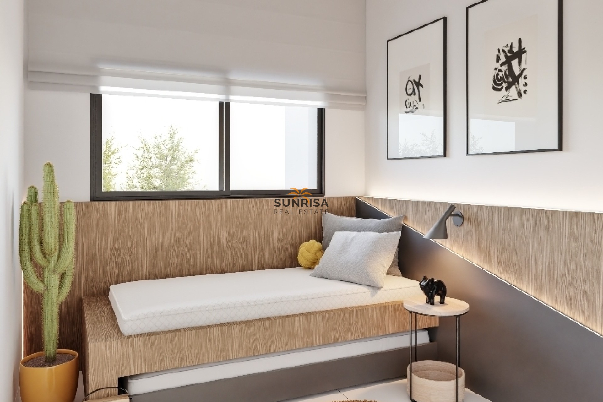 Reventa - Apartamento - San Miguel de Salinas