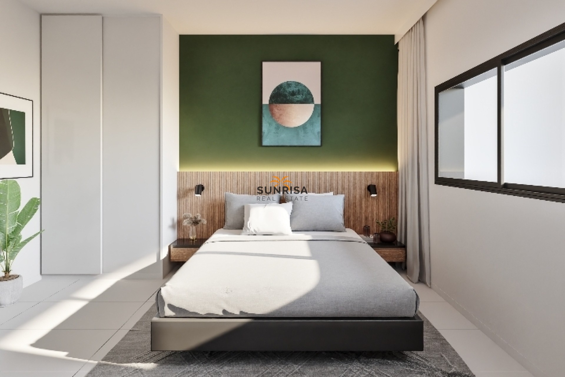 Reventa - Apartamento - San Miguel de Salinas