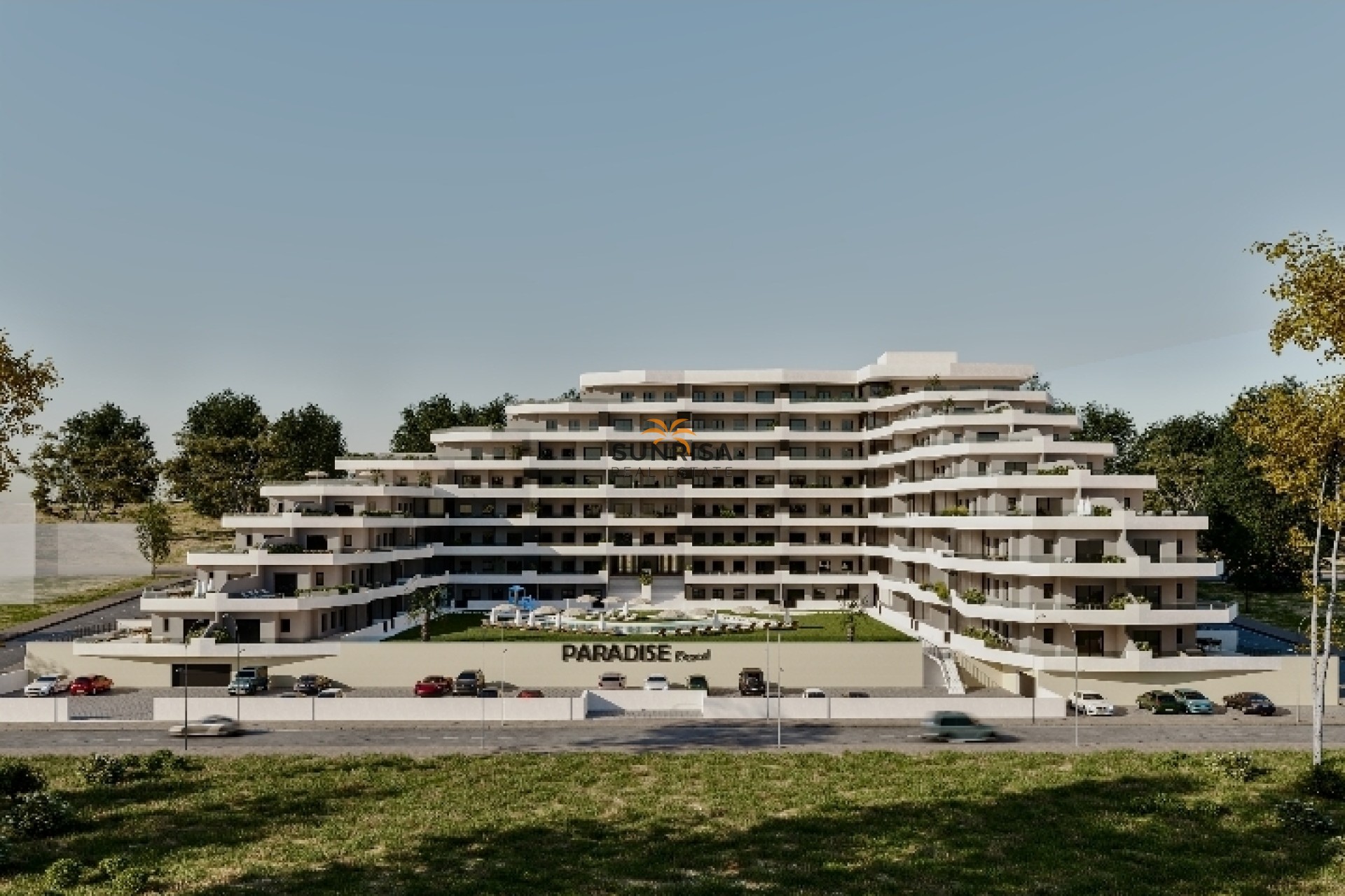 Reventa - Apartamento - San Miguel de Salinas