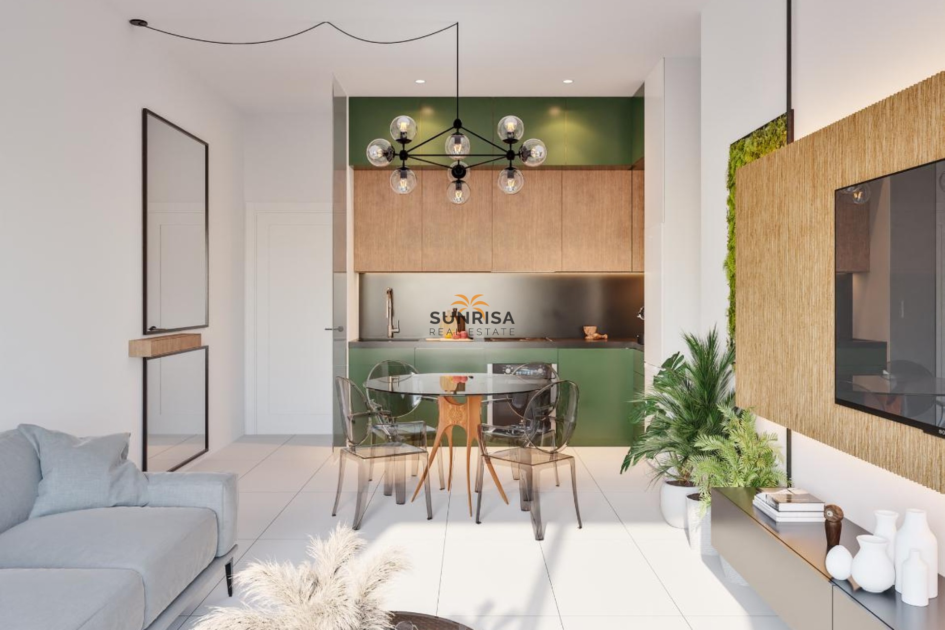 Reventa - Apartamento - San Miguel de Salinas
