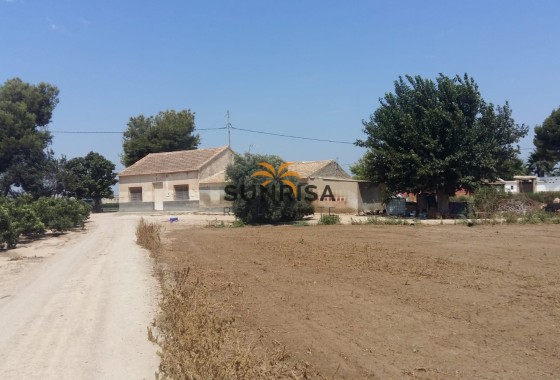 Casa de campo · Reventa - Daya Nueva · Alicante · España