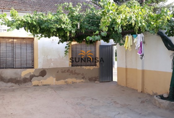 Casa de campo · Reventa - Daya Nueva · Alicante · España