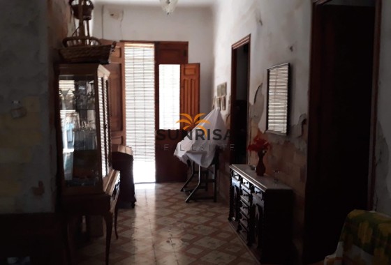 Casa de campo · Reventa - Daya Nueva · Alicante · España