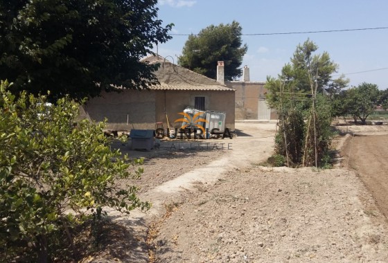 Casa de campo · Reventa - Daya Nueva · Alicante · España