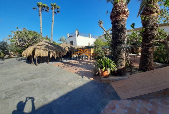 Autre · Revente - Orihuela · Alicante · Espagne