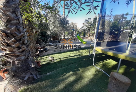 Autre · Revente - Orihuela · Alicante · Espagne