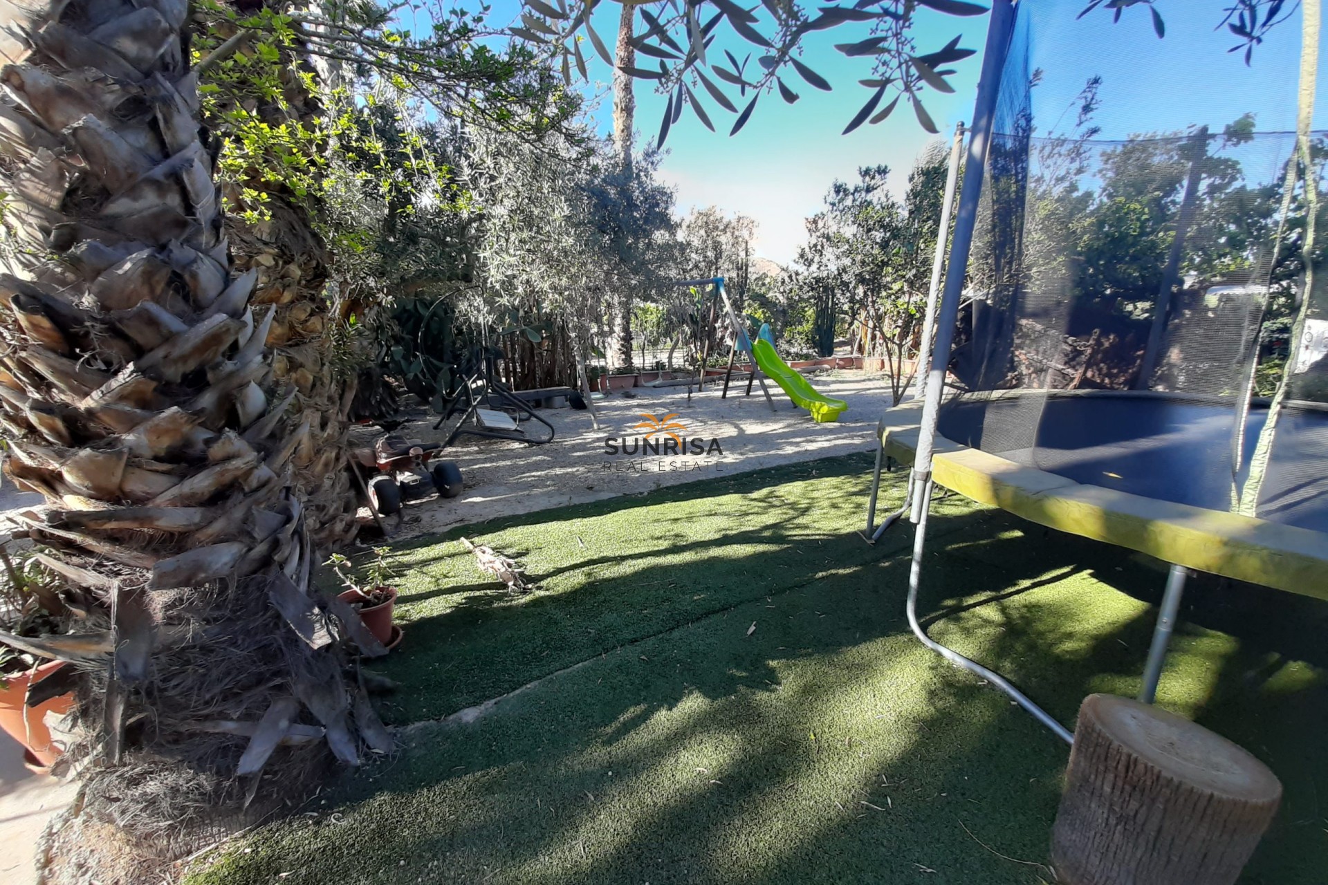 Resale - Other - Orihuela